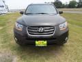 2011 Espresso Brown Hyundai Santa Fe Limited  photo #8