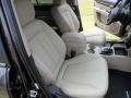 2011 Espresso Brown Hyundai Santa Fe Limited  photo #24