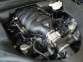  2008 Quattroporte Sport GT S 4.2 Liter DOHC 32-Valve V8 Engine