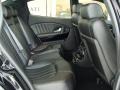 2008 Quattroporte Sport GT S Nero Interior
