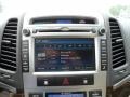 2011 Espresso Brown Hyundai Santa Fe Limited  photo #36