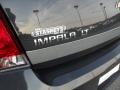 Slate Metallic - Impala LT Photo No. 15