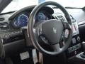  2008 Quattroporte Sport GT S Steering Wheel
