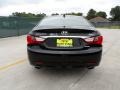 Midnight Black - Sonata Limited 2.0T Photo No. 4