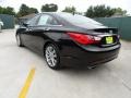 Midnight Black - Sonata Limited 2.0T Photo No. 5