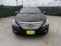 Midnight Black - Sonata Limited 2.0T Photo No. 8