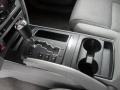 2006 Inferno Red Pearl Jeep Commander   photo #11