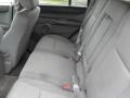 2006 Inferno Red Pearl Jeep Commander   photo #15