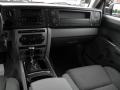 2006 Inferno Red Pearl Jeep Commander   photo #17