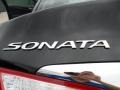Midnight Black - Sonata Limited 2.0T Photo No. 15
