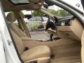Beige Interior Photo for 2011 BMW 3 Series #49582060