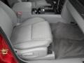 2006 Inferno Red Pearl Jeep Commander   photo #21