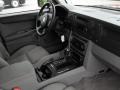 2006 Inferno Red Pearl Jeep Commander   photo #22