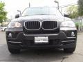 Black Sapphire Metallic - X5 3.0si Photo No. 2