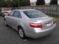 Classic Silver Metallic - Camry LE Photo No. 2