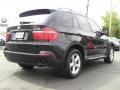 Black Sapphire Metallic - X5 3.0si Photo No. 4