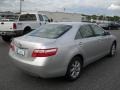 Classic Silver Metallic - Camry LE Photo No. 4