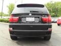 Black Sapphire Metallic - X5 3.0si Photo No. 5