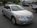 Classic Silver Metallic - Camry LE Photo No. 5