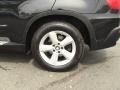 Black Sapphire Metallic - X5 3.0si Photo No. 6