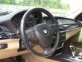 Black Sapphire Metallic - X5 3.0si Photo No. 11