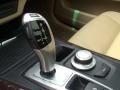 Black Sapphire Metallic - X5 3.0si Photo No. 13