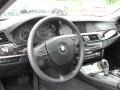 2011 Black Sapphire Metallic BMW 5 Series 535i xDrive Sedan  photo #11