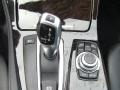 Black Transmission Photo for 2011 BMW 5 Series #49582591