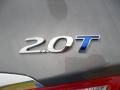 2011 Harbor Gray Metallic Hyundai Sonata Limited 2.0T  photo #16