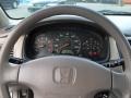 2001 Naples Gold Metallic Honda Accord LX Sedan  photo #13