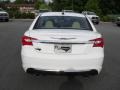 Bright White - 200 Touring Photo No. 3