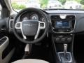 2011 Bright White Chrysler 200 Touring  photo #14