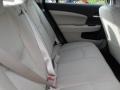 2011 Bright White Chrysler 200 Touring  photo #17