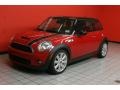 Chili Red - Cooper S Hardtop Photo No. 2