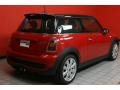 Chili Red - Cooper S Hardtop Photo No. 3