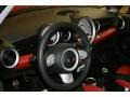 Chili Red - Cooper S Hardtop Photo No. 10