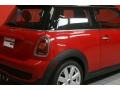Chili Red - Cooper S Hardtop Photo No. 14
