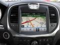 Navigation of 2011 300 C Hemi