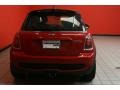 Chili Red - Cooper S Hardtop Photo No. 15