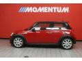 Chili Red - Cooper S Hardtop Photo No. 17