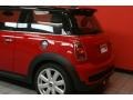 Chili Red - Cooper S Hardtop Photo No. 18