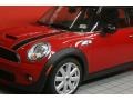 Chili Red - Cooper S Hardtop Photo No. 19