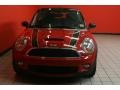 Chili Red - Cooper S Hardtop Photo No. 20