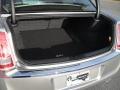 2011 Chrysler 300 C Hemi Trunk