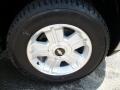 Sheer Silver Metallic - Suburban LT 4x4 Photo No. 8