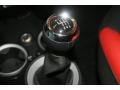 Chili Red - Cooper S Hardtop Photo No. 35