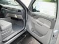 Sheer Silver Metallic - Suburban LT 4x4 Photo No. 19