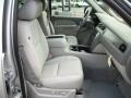 Sheer Silver Metallic - Suburban LT 4x4 Photo No. 20