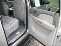 Sheer Silver Metallic - Suburban LT 4x4 Photo No. 22