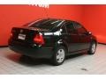Black - Jetta GLS Sedan Photo No. 3